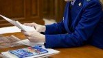 Прокуратура г. Советска требует ликвидировать несанкционированную свалку